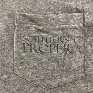 Southern Proper T shirt